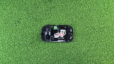 е38: Заслонка бензобака Е39 е38 Год 2000 В отличном состоянии, очень — 2