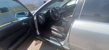 домкрат на ауди: Audi A6: 1999 г., 1.8 л, Механика, Бензиновая, Седан — 6