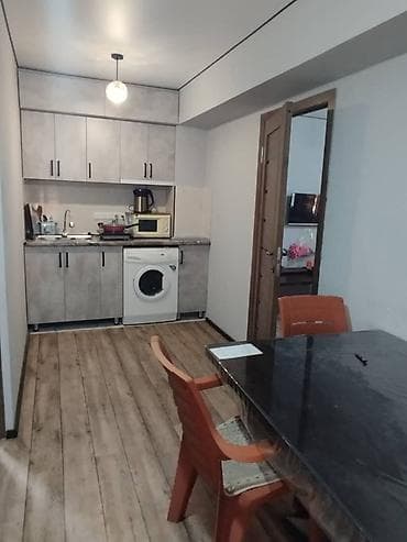 улица: Студия, Эконом, ул. Московская / Турусбекова, Бытовая техника — 3