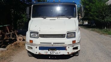 купить запчасти на опель вектра б: Грузовик, ЗИЛ, Стандарт, 5 т, Б/у — 5