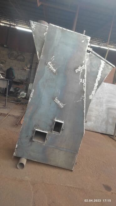 универсальный набор инструментов для дома: Установка батарей, Установка котлов, Подключение отопления Гарантия, Монтаж Больше 6 лет опыта — 10