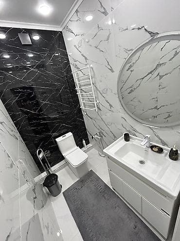 жк хантенгри: 2 комнаты, Собственник, Без подселения, С мебелью полностью — 10