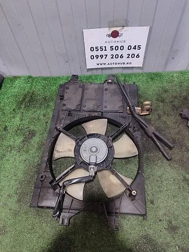 colt: Диффузор Mitsubishi — 1