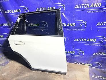 Автозапчасти: Передняя правая Subaru, Б/у, Оригинал — 2