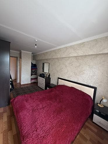 кв восток 5: 3 комнаты, 65 м², Хрущевка, 5 этаж, Старый ремонт — 3