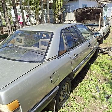 дизель форум: Бензиновый мотор Audi 2.3 л, Оригинал, Германия — 6