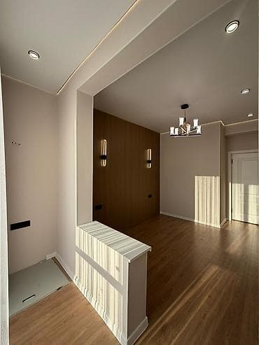 Недвижимость: 1 комната, 69 м², Элитка, 12 этаж, Евроремонт — 6