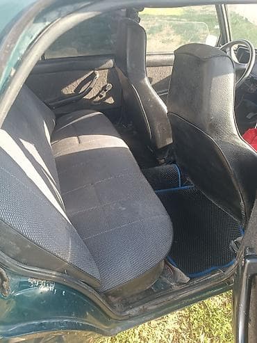 honda rav4: ВАЗ (ЛАДА) 2107: 2005 г. — 7