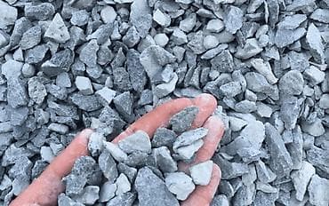 посыпка: Гранитный щебень, В тоннах, Камаз, Бесплатная доставка — 1