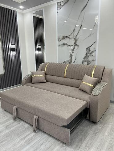 расклодной диван: Прямой диван — 2