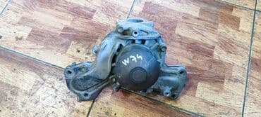 купить насос для повышения давления воды: Mitsubishi Pajero 3 W74 водяная помпа, Митсубиси Паджеро 3 помпа — 1