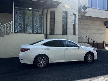 honda elysion 2005: Lexus ES: 2016 г., 2.5 л, Вариатор, Гибрид, Седан — 7
