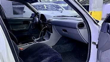 инструмент бмв: BMW 5 series: 1993 г., 2.5 л, Ручные, Седан — 10