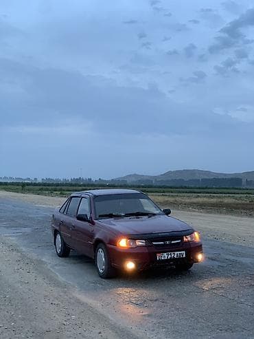нексия вал: Daewoo Nexia: 2011 г., 1.5 л, Механика, Бензин, Седан — 2
