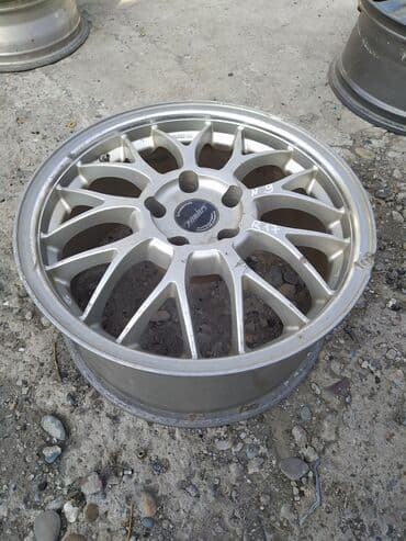 шины дордой моторс: Диск колеса R 17 колесный диск Привозные запчасти из Японии ул — 1