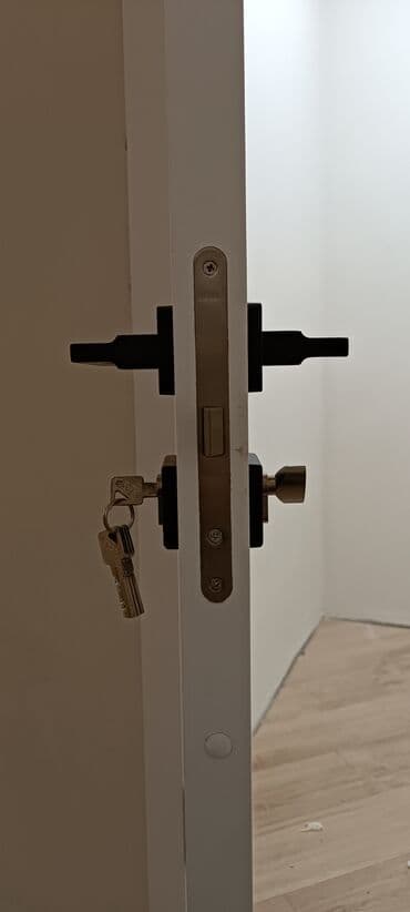 Дизайн, проектирование: Дверь: Установка, Платный выезд — 2