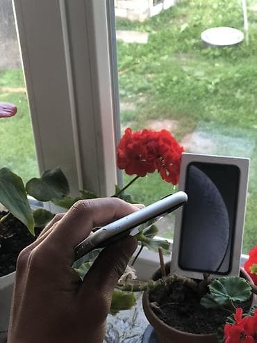 airpods pro цена бишкек не оригинал: IPhone Xr, 64 ГБ, Ак, Куту — 6