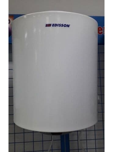 тен для аристона: АКЦИЯ! 50л. Накопительный электрический водонагреватель Edisson ER — 9