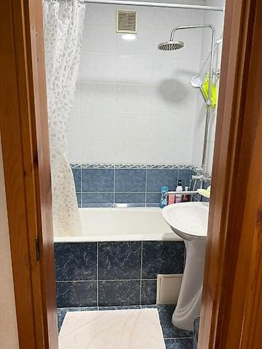 5: 4 комнаты, 83 м², Индивидуалка, 5 этаж — 9