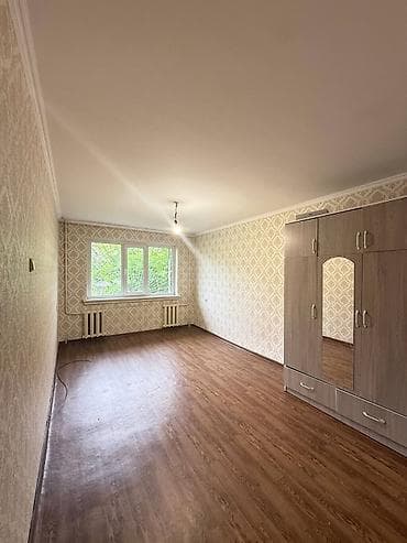 куплю квартру: 2 комнаты, 44 м², 104 серия, 1 этаж, Косметический ремонт — 1