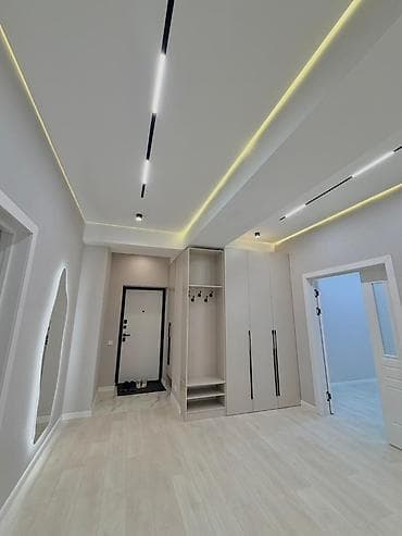 delmar: 3 комнаты, 84 м², Элитка, 10 этаж, Дизайнерский ремонт — 4