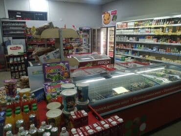 официант работа бишкек: Требуется Продавец-консультант в Продуктовый магазин, График: Два через два, Обучение, Полный рабочий день — 5