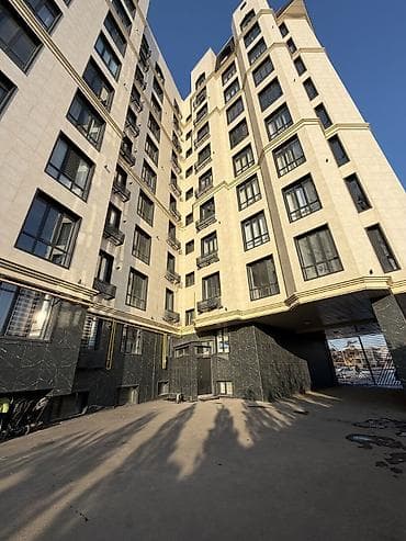 3 комнаты, Без подселения, С мебелью полностью