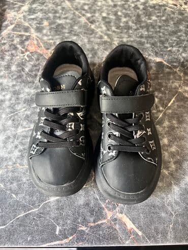 антиварусная детская обувь: Продаю ботосы на мальчика в идеальном состоянии, с ортопедической — 2