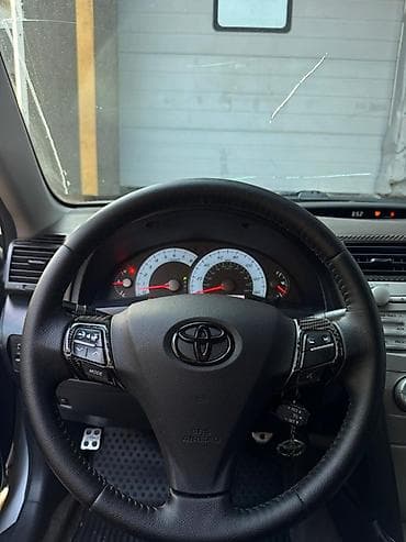 subaru forester 2007: Toyota Camry: 2010 г., 2.5 л, Бензин, Седан — 5