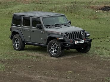 купить мазда 323 1.7 дизель: Jeep Wrangler: 2019 г., 2 л, Автомат, Бензин, Внедорожник — 4