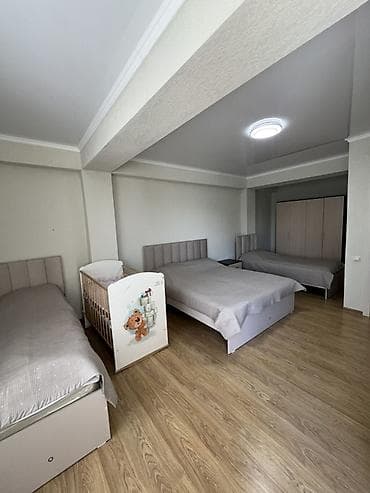 ххх квартира: 3 комнаты, 105 м², Свежий ремонт — 4