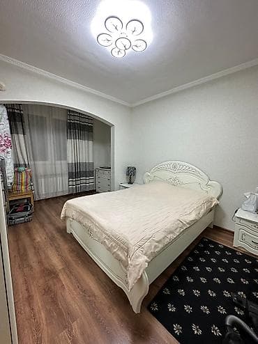 dom rent: 2 комнаты, Собственник, С мебелью полностью — 5
