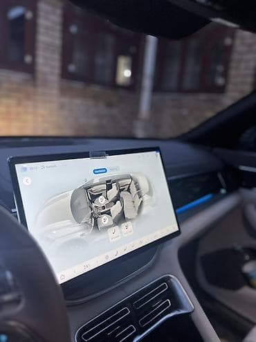 электро авто бишкек: BYD Song Plus: 2025 г., Робот, Гибрид, Кроссовер — 6