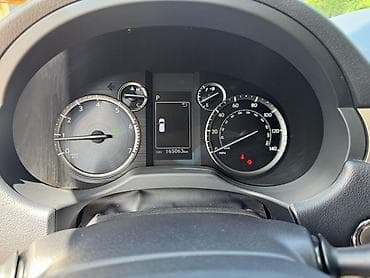 к7 2020: Lexus GX: 2020 г., 4.6 л, Автомат, Бензин, Жол тандабас — 7
