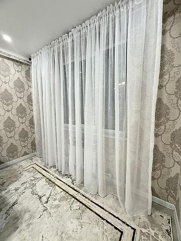 квартира бир комната: 1 бөлмө, 41 м², Элитка, 2 кабат, Евроремонт — 2