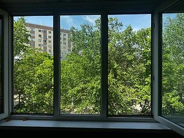 5мкр: 3 комнаты, 58 м², 104 серия, 2 этаж — 5