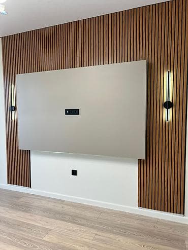 flat rent: 1 комната, 53 м², Элитка, 3 этаж, Евроремонт — 8