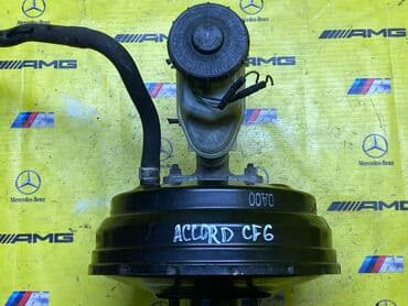 тормозной кран зил: УСИЛИТЕЛЬ ТОРМОЗОВ HONDA ACCORD CF6 ПРИВОЗНЫЕ ЗАПЧАСТИ С ЯПОНИИ — 1