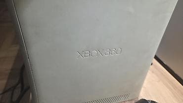 xbox wireless controller: Продаю рабочую Игровая консоль Xbox 360 (белая, версия с HDMI) — 2