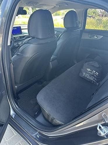 kia singer: Kia K3: 2021 г., 1.6 л, Автомат, Бензин, Седан — 9