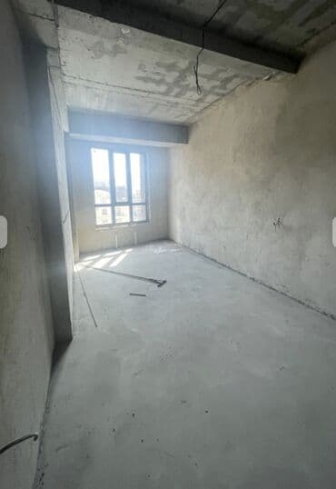 недвижимость в городе кант: 2 комнаты, 73 м², Элитка, 10 этаж, ПСО (под самоотделку) — 6