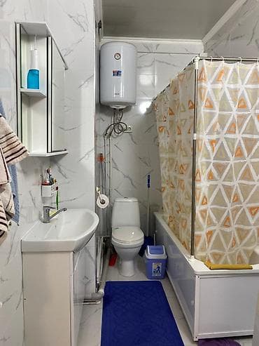 Продажа квартир: 1 комната, 38 м², Элитка, 6 этаж, Евроремонт — 5