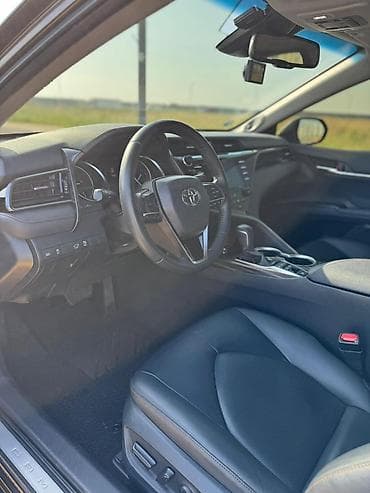 highlander 2012: Toyota Camry: 2019 г., 2.5 л, Автомат, Гибрид — 10