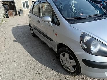 китайские машины в бишкеке цены: Honda Fit: 2003 г., 1.4 л, Автомат, Бензин, Хэтчбэк — 2