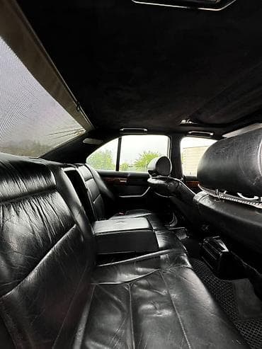 m5 cs: BMW 5 series: 1989 г., 2.5 л, Механика, Бензин, Седан — 9