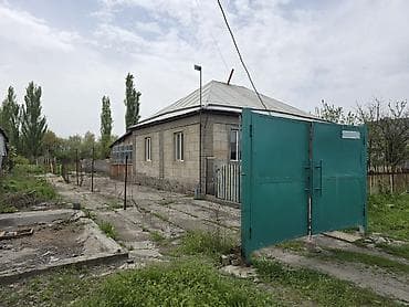 дом жээк: Дом с участком на улице Северная, 62 — 4