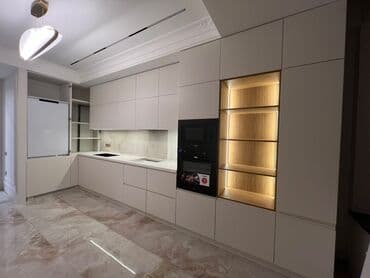 аквариум угловой: Мебель на заказ, Спальня, Кухонный гарнитур, Стол, Шкаф — 11