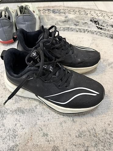 резиновая обувь: Обувтар бекер берем. Аз эле кийилген состояние си жакшы. Размер 35-38 — 3