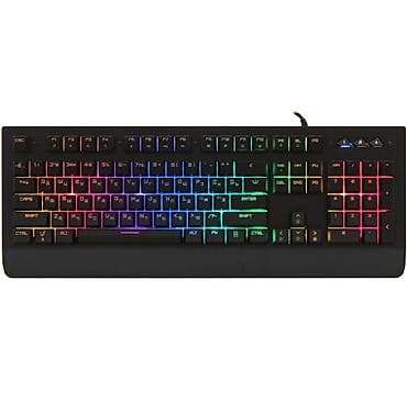 ardor gaming: Клавиатура проводная ARDOR GAMING Ranger V2 [AG-DC-R104PL-BV2] — 10