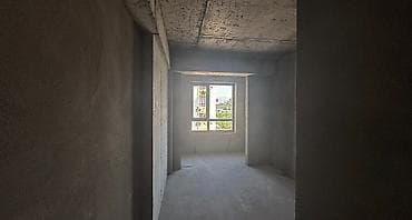 Недвижимость: 1 комната, 46 м², 8 этаж, ПСО (под самоотделку) — 2